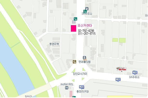 번개카센타 이미지