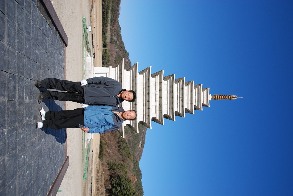 한라정 이미지