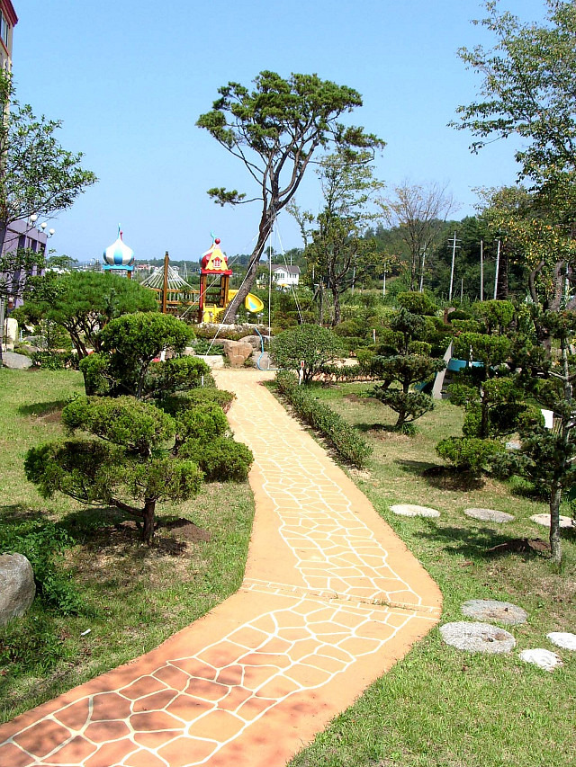 리라유치원 이미지