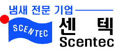 (주)센텍 이미지